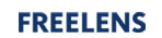 Freelens Logo
