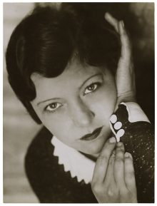  Opernsängerin Ellice Illiard, ca. 1930/31, © Nachlass Annelise Kretschmer/LWL