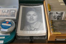 © documenta archiv / Anita Back © documenta archiv / Anita Back