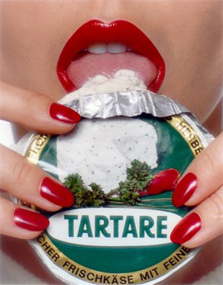 Peter H. Fürst, Tartare, 1975